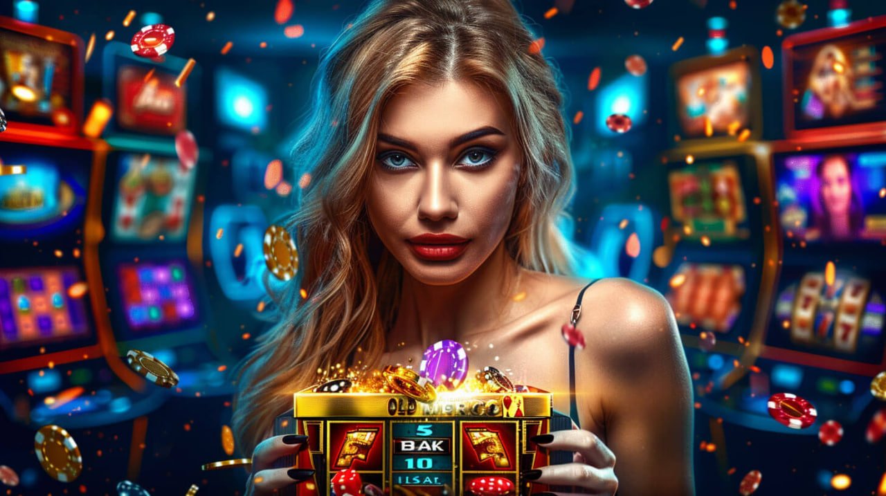 Bàn chơi baccarat trực tuyến với dealer chuyên nghiệp