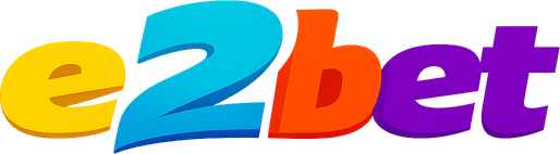 Logo e2bet